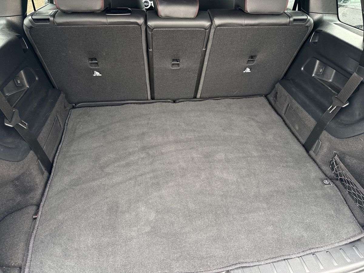 Used Mercedes-Benz GLB 2024 for sale - 78053517: Photo 17