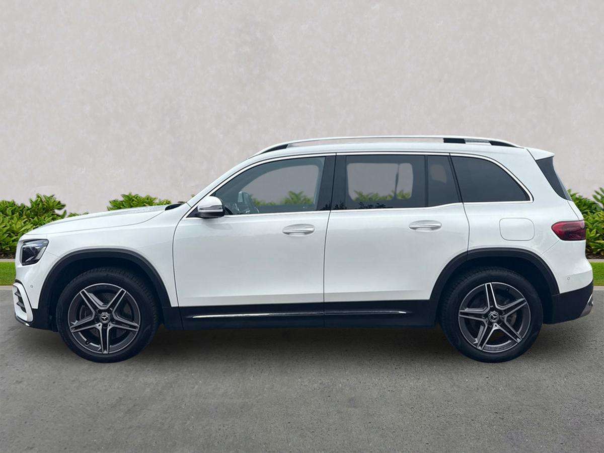 Used Mercedes-Benz GLB 2024 for sale - 78053517: Photo 19