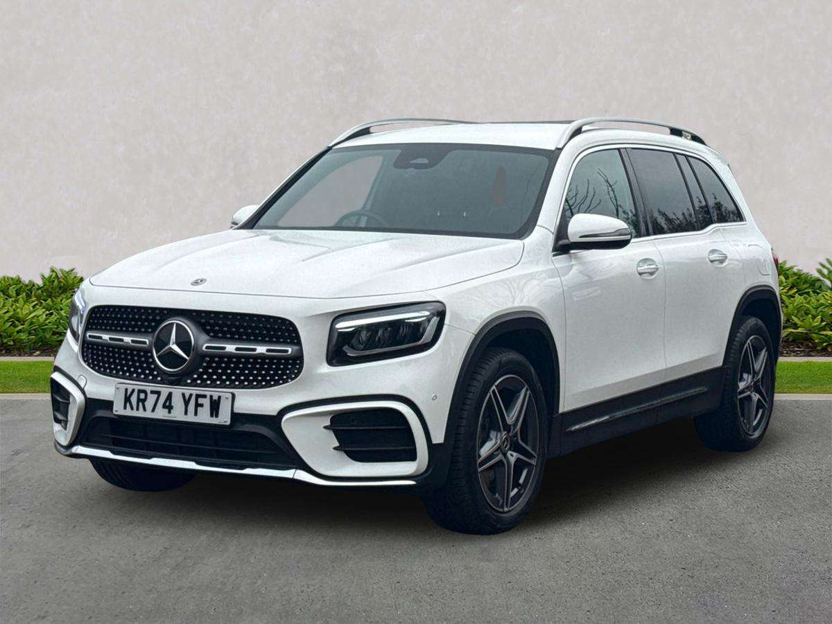 Used Mercedes-Benz GLB 2024 for sale - 78053517: Photo 20