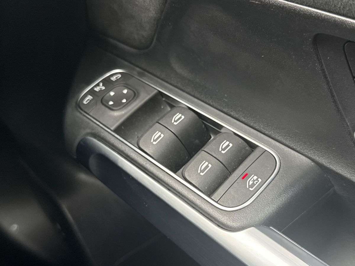 Used Mercedes-Benz GLB 2024 for sale - 78053517: Photo 21