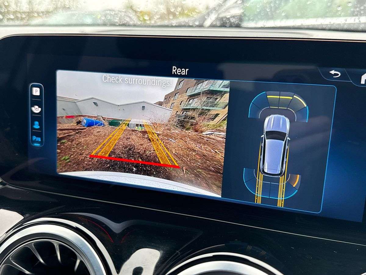 Used Mercedes-Benz GLB 2024 for sale - 78053517: Photo 23