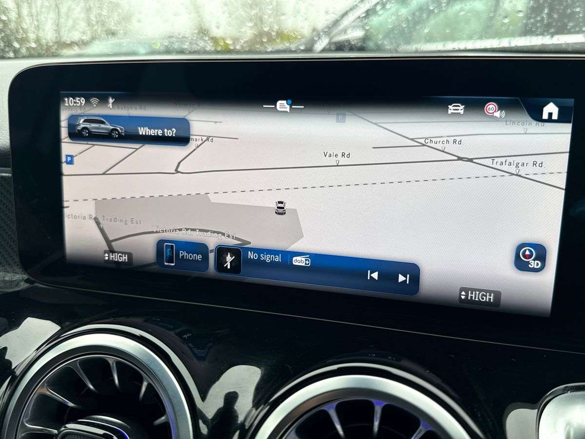 Used Mercedes-Benz GLB 2024 for sale - 78053517: Photo 24