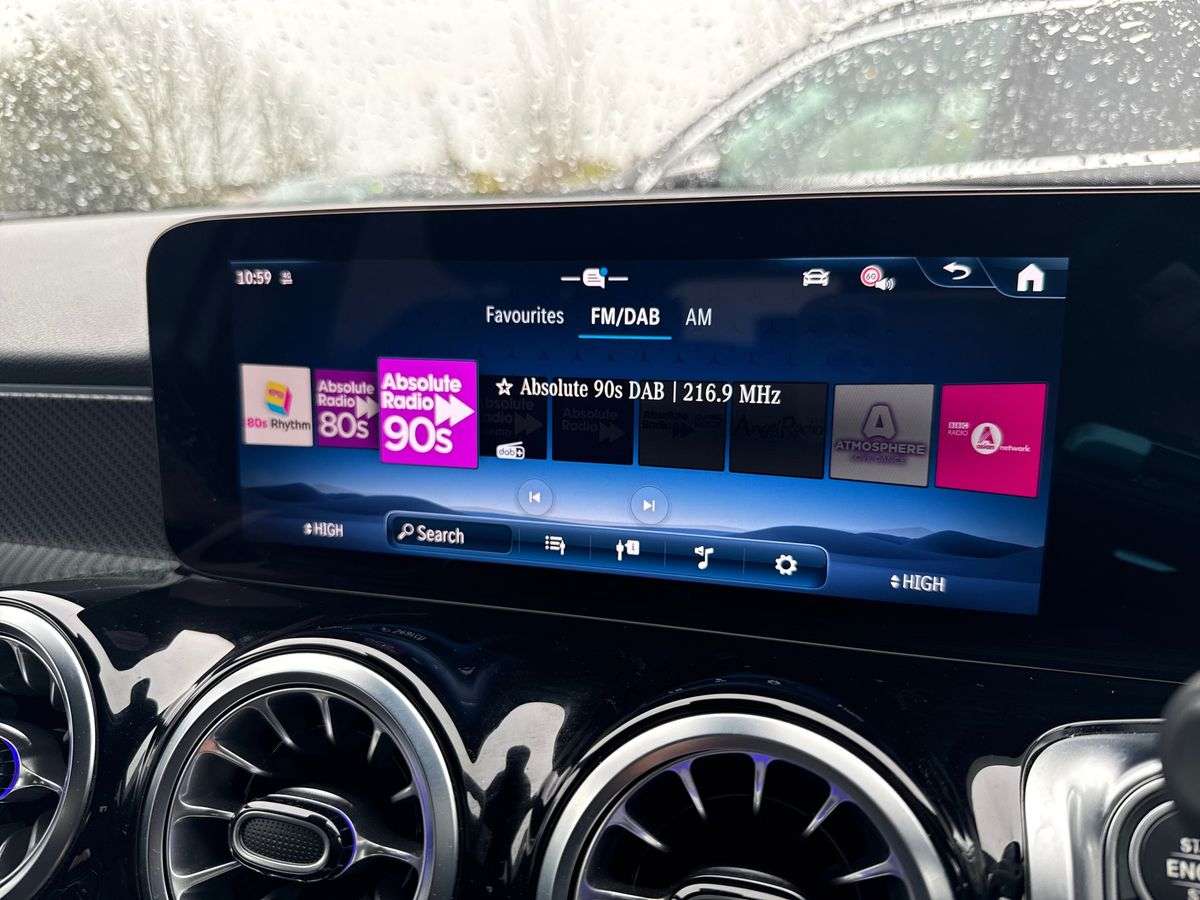 Used Mercedes-Benz GLB 2024 for sale - 78053517: Photo 25