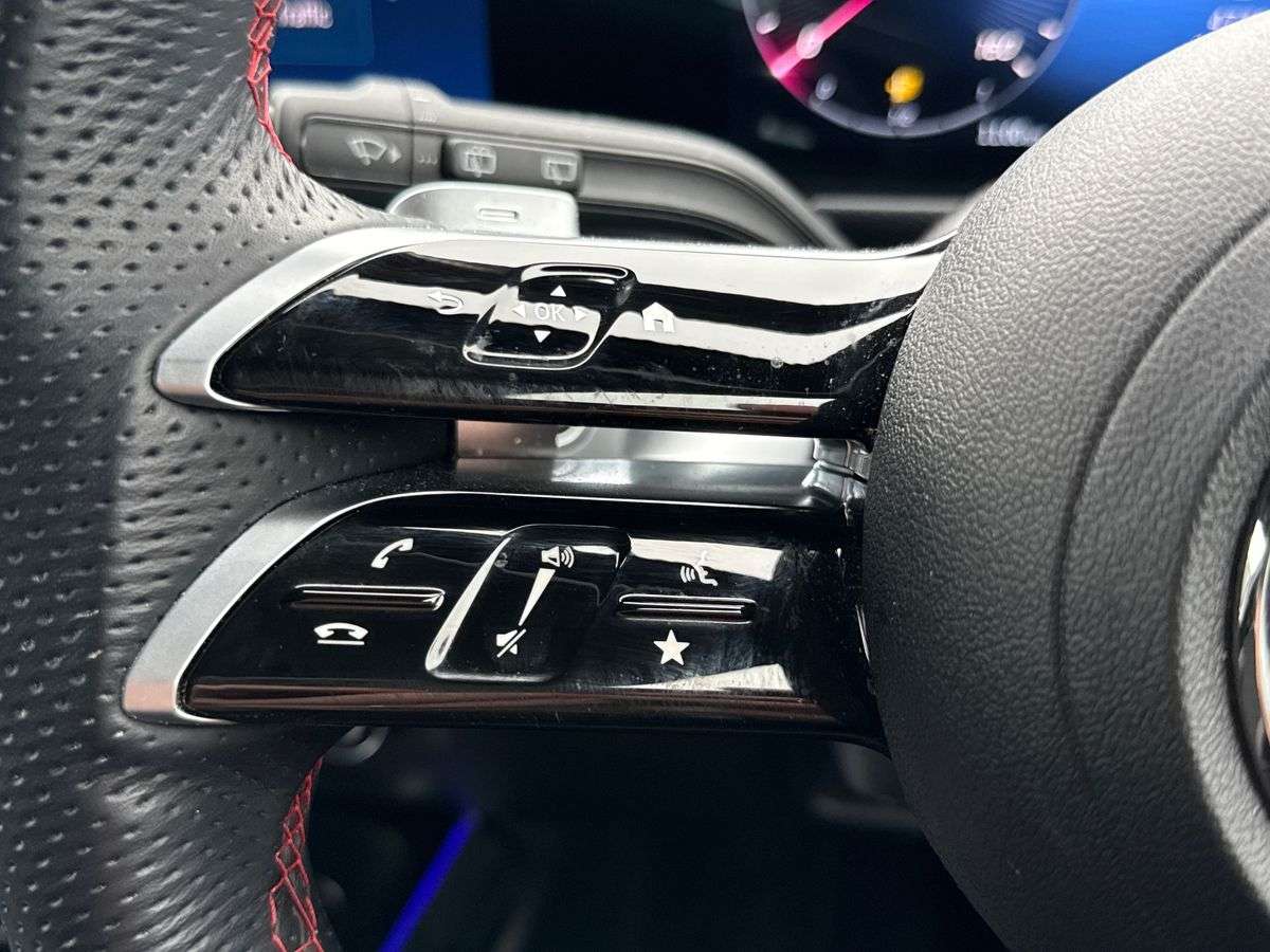 Used Mercedes-Benz GLB 2024 for sale - 78053517: Photo 26