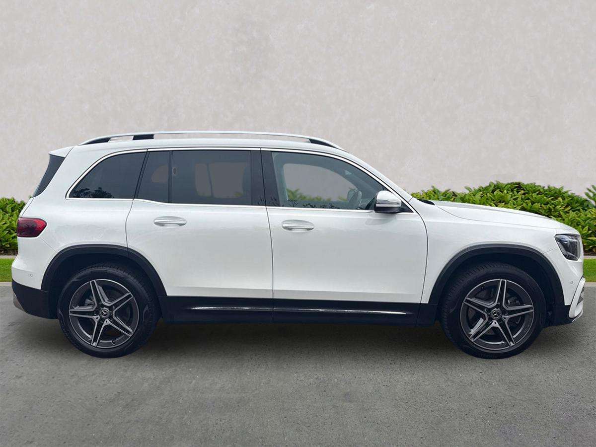 Used Mercedes-Benz GLB 2024 for sale - 78053517: Photo 3