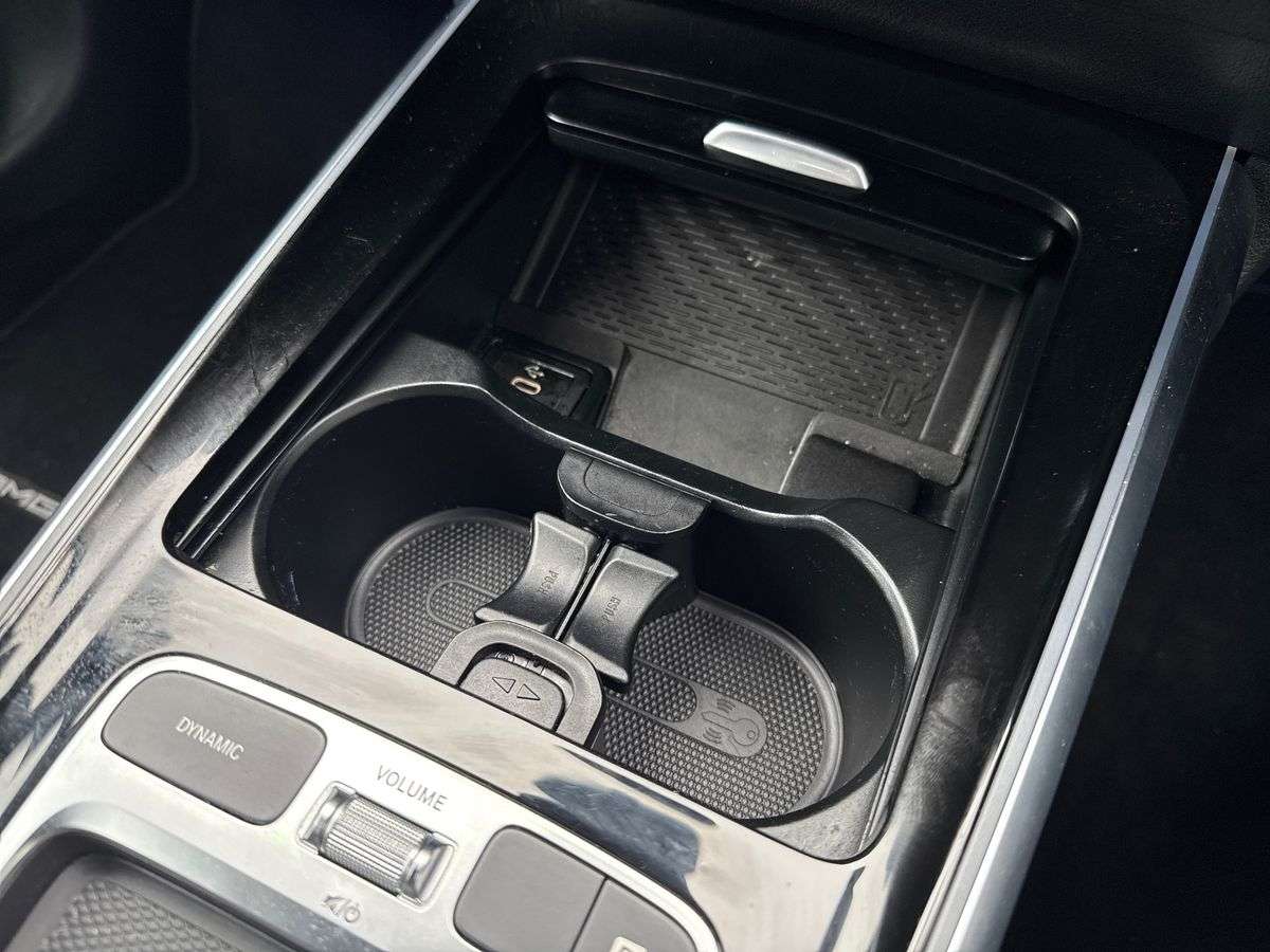 Used Mercedes-Benz GLB 2024 for sale - 78053517: Photo 32