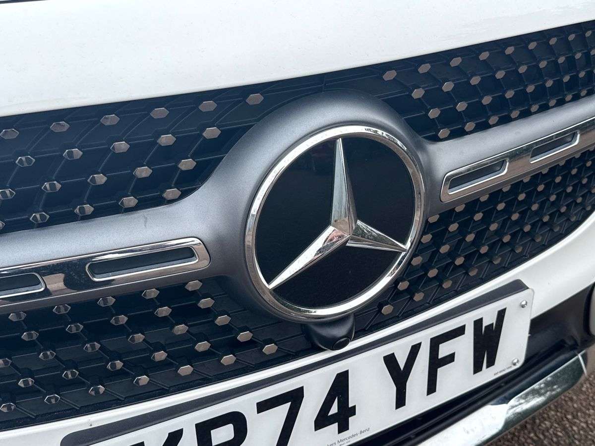Used Mercedes-Benz GLB 2024 for sale - 78053517: Photo 33
