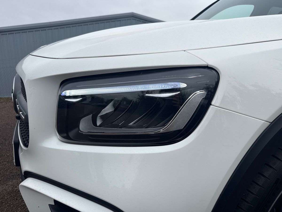 Used Mercedes-Benz GLB 2024 for sale - 78053517: Photo 34