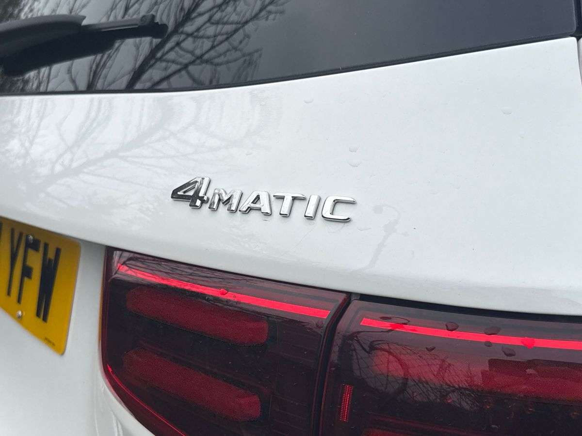 Used Mercedes-Benz GLB 2024 for sale - 78053517: Photo 35