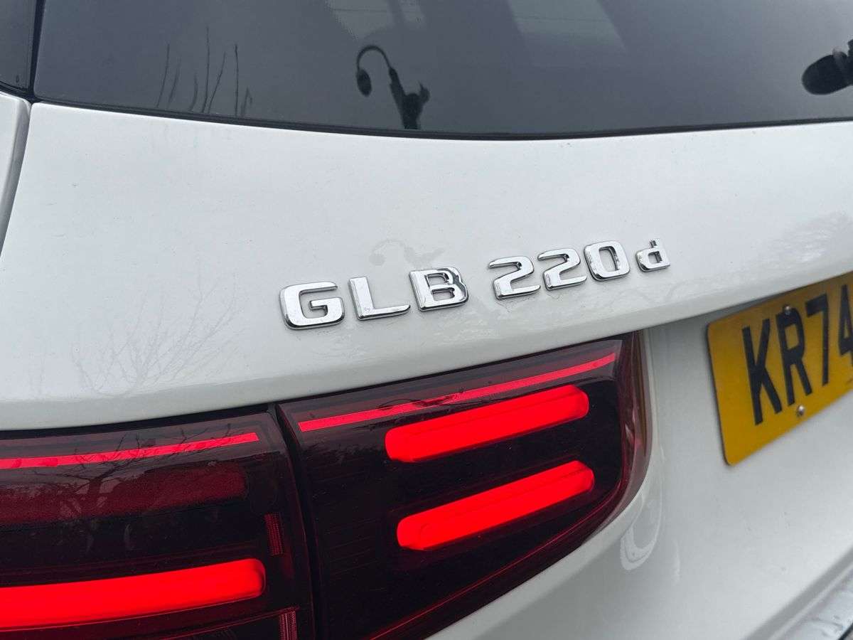 Used Mercedes-Benz GLB 2024 for sale - 78053517: Photo 36