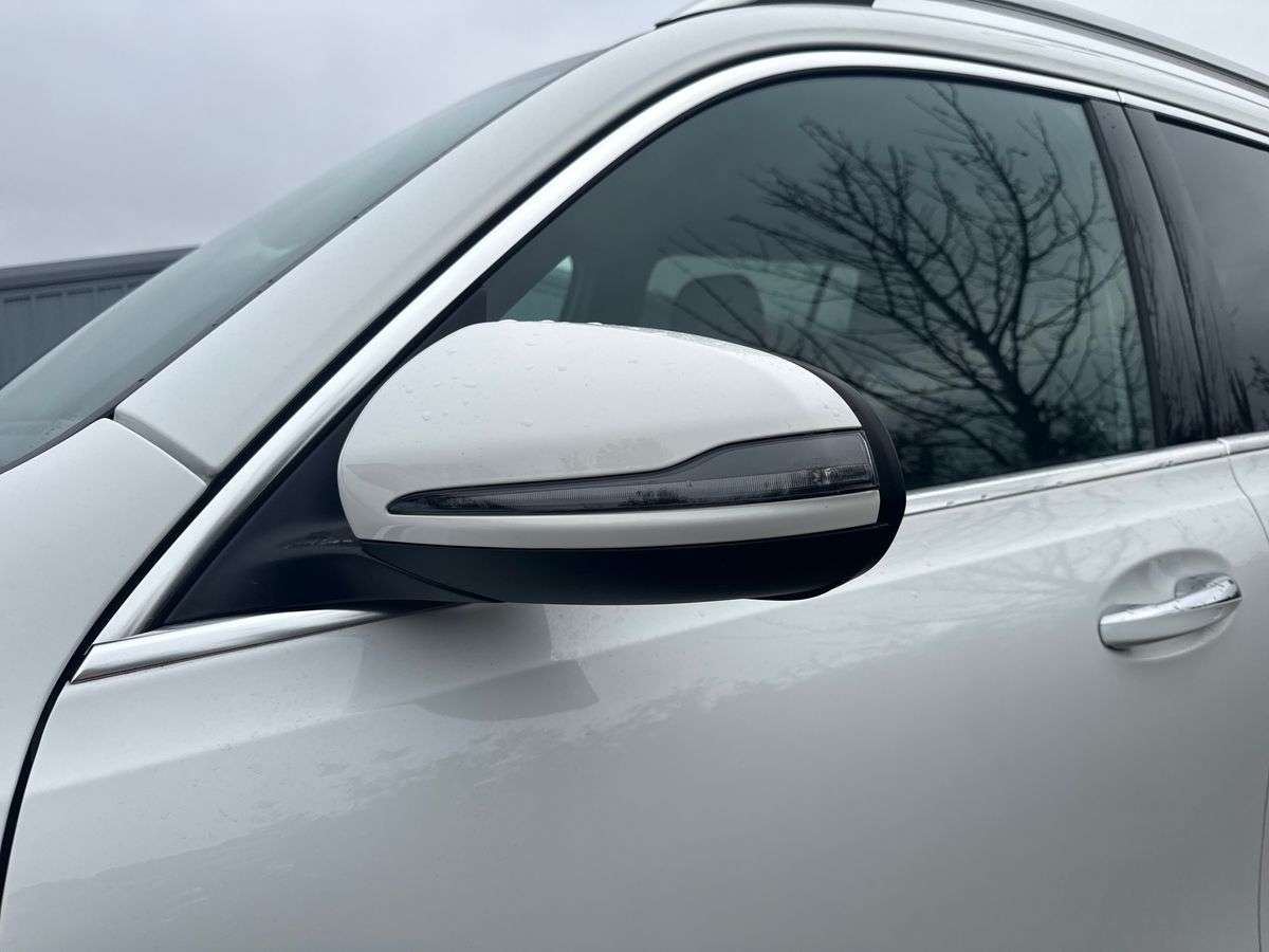 Used Mercedes-Benz GLB 2024 for sale - 78053517: Photo 38