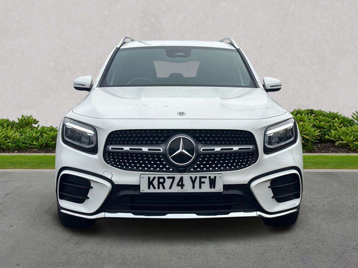 Used Mercedes-Benz GLB 2024 for sale - 78053517: Photo 5