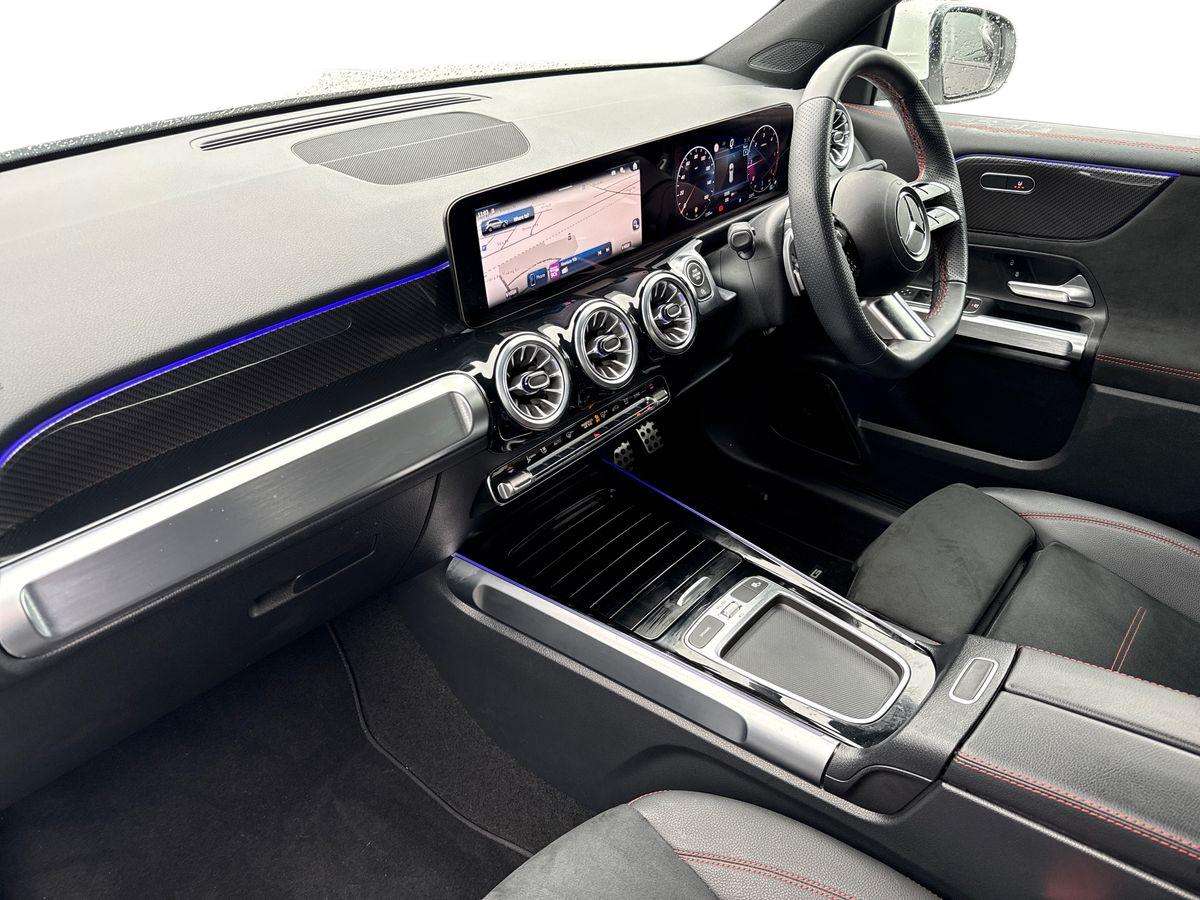 Used Mercedes-Benz GLB 2024 for sale - 78053517: Photo 7