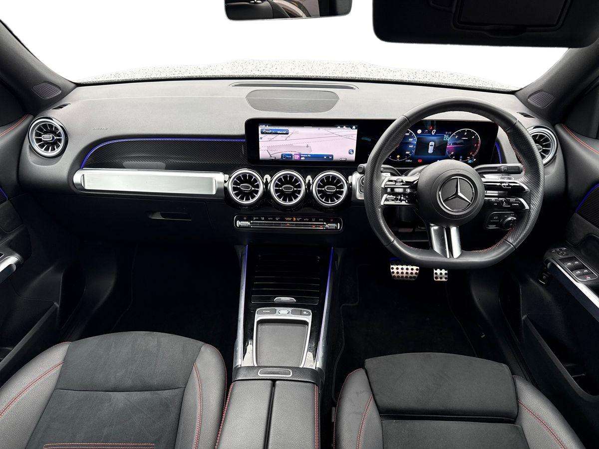 Used Mercedes-Benz GLB 2024 for sale - 78053517: Photo 8