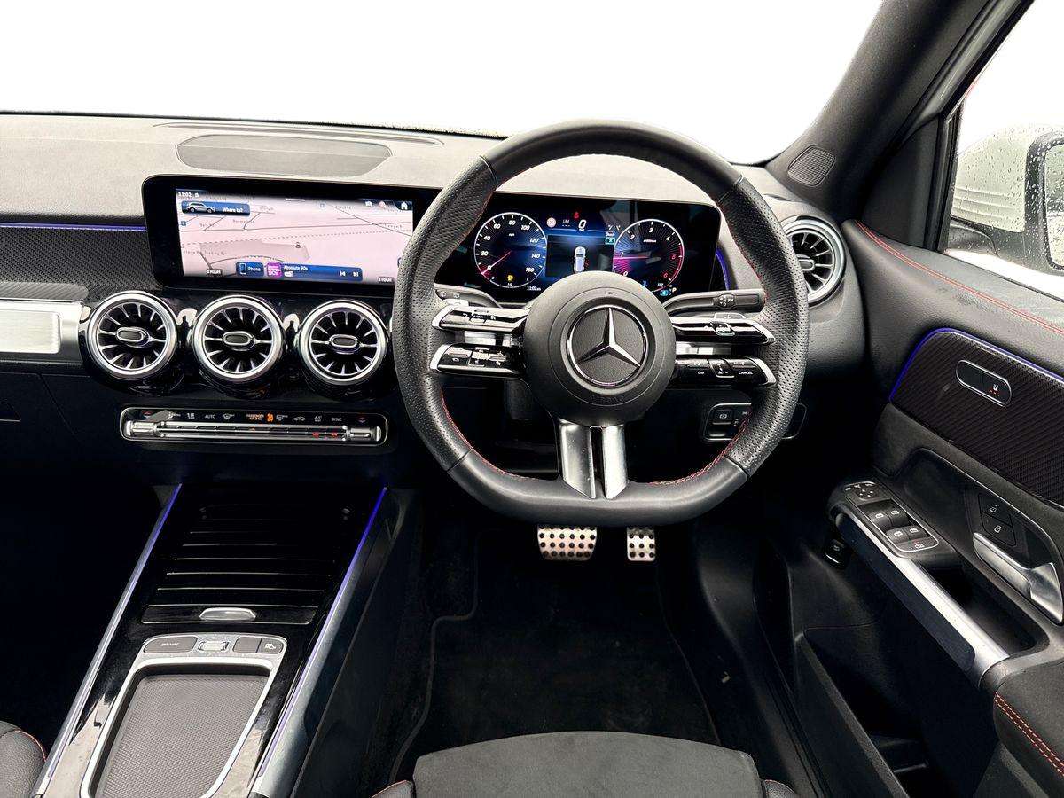 Used Mercedes-Benz GLB 2024 for sale - 78053517: Photo 9