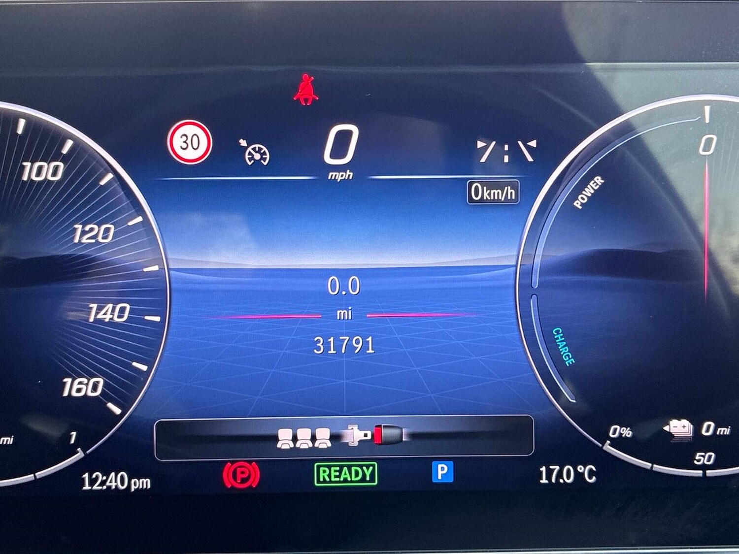 Used Mercedes-Benz C Class 2023 for sale - 76681672: Photo 11