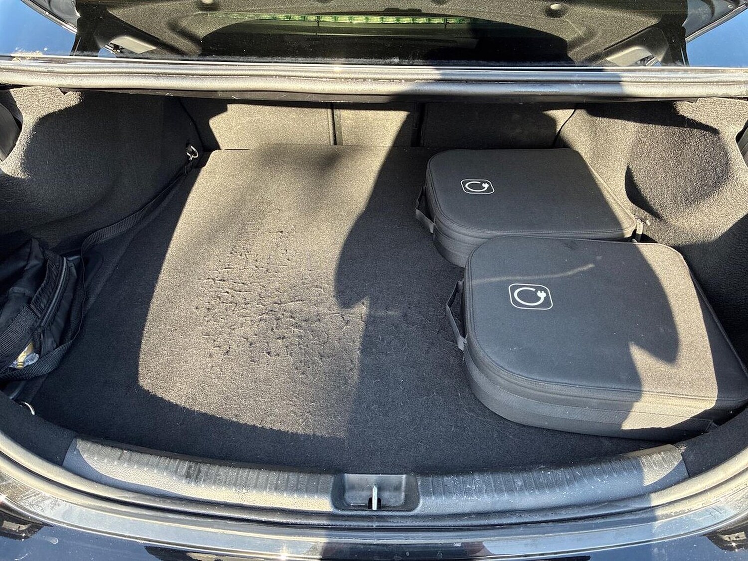 Used Mercedes-Benz C Class 2023 for sale - 76681672: Photo 18