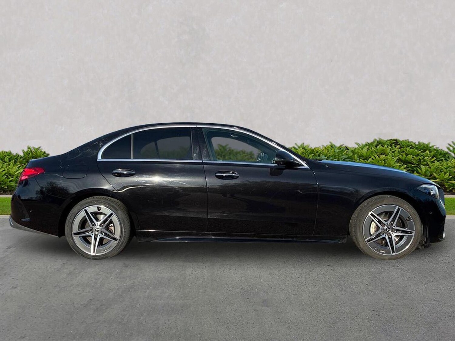 Used Mercedes-Benz C Class 2023 for sale - 76681672: Photo 4