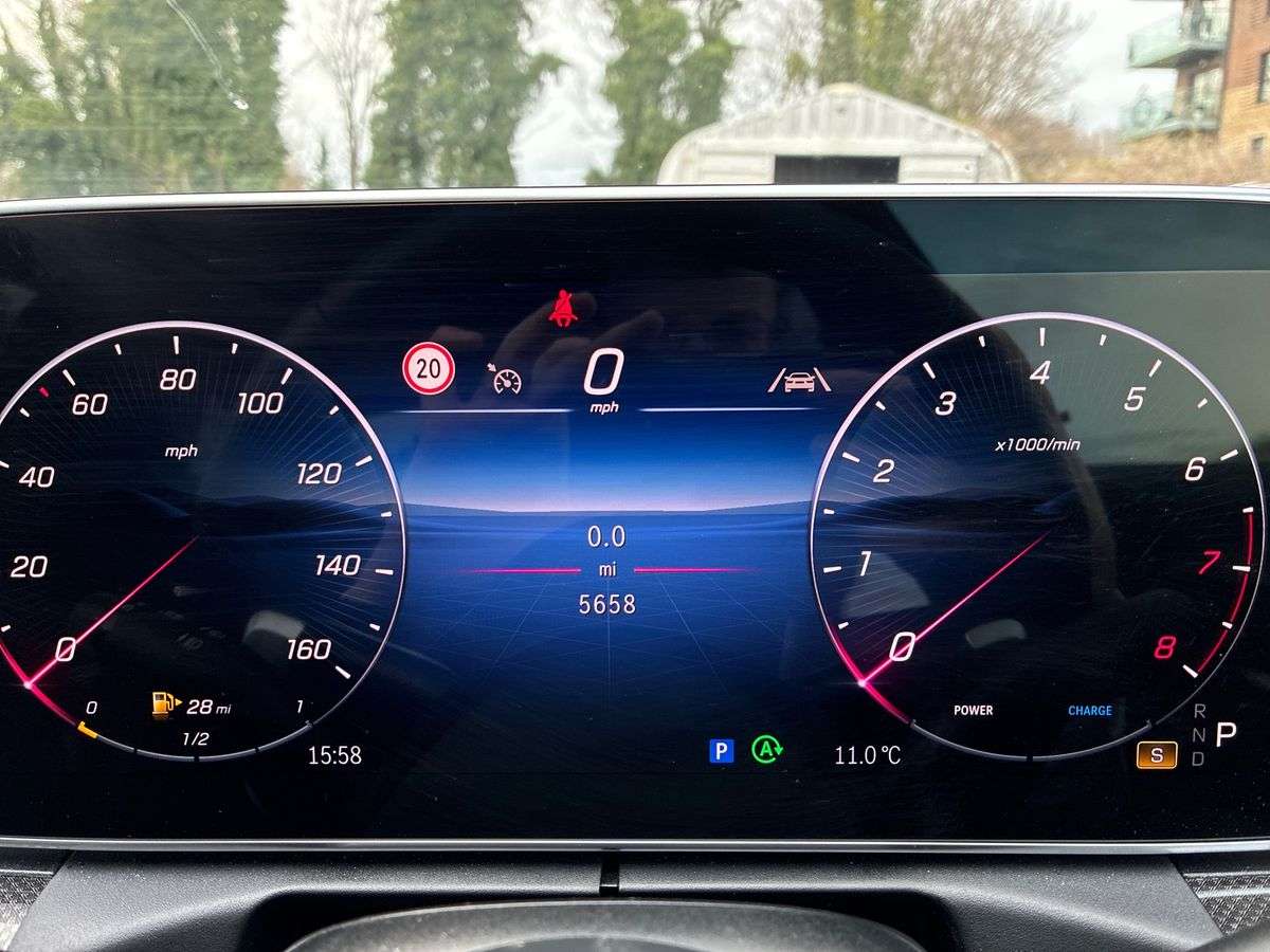 Used Mercedes-Benz C Class 2025 for sale - 77572919: Photo 10