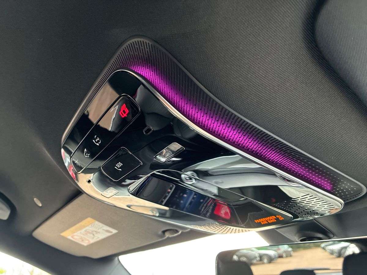 Used Mercedes-Benz C Class 2025 for sale - 77572919: Photo 14