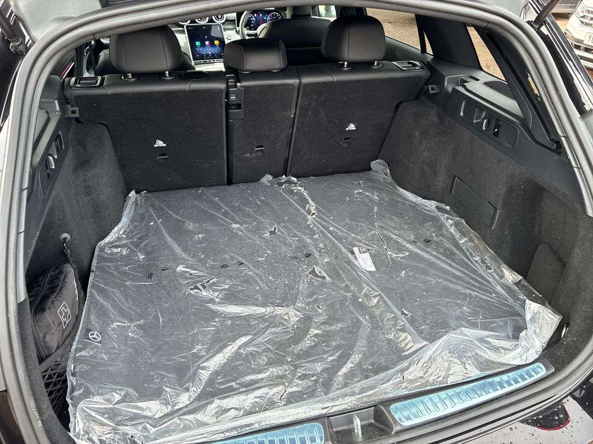 Used Mercedes-Benz C Class 2025 for sale - 77572919: Photo 17