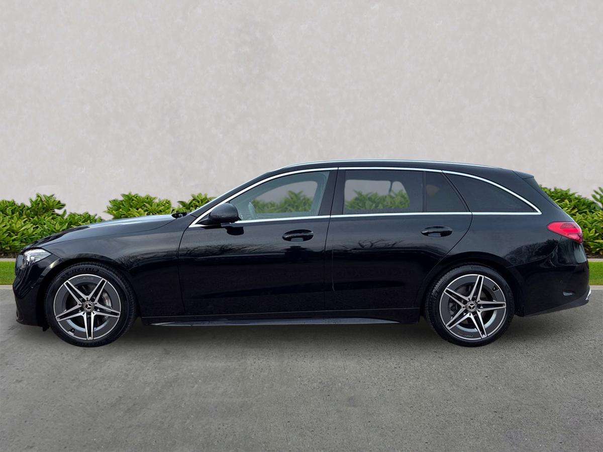 Used Mercedes-Benz C Class 2025 for sale - 77572919: Photo 19