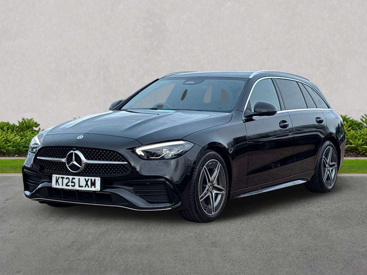 Used Mercedes-Benz C Class 2025 for sale - 77572919: Photo 20