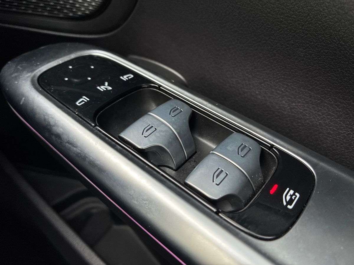 Used Mercedes-Benz C Class 2025 for sale - 77572919: Photo 21