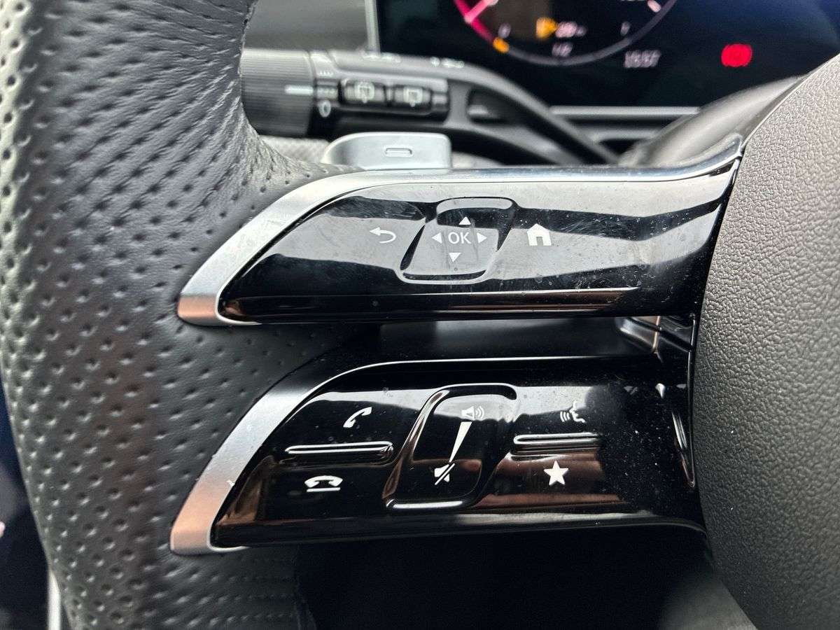 Used Mercedes-Benz C Class 2025 for sale - 77572919: Photo 26