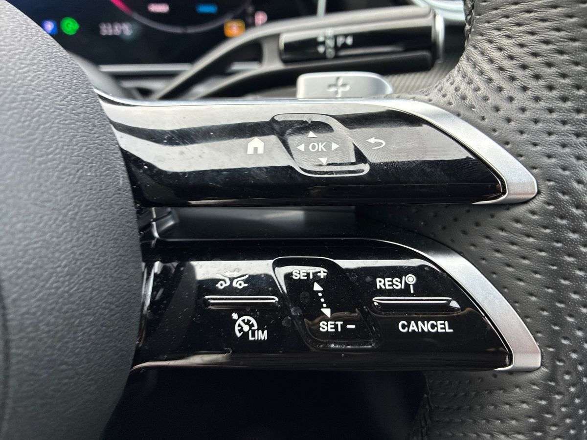 Used Mercedes-Benz C Class 2025 for sale - 77572919: Photo 27