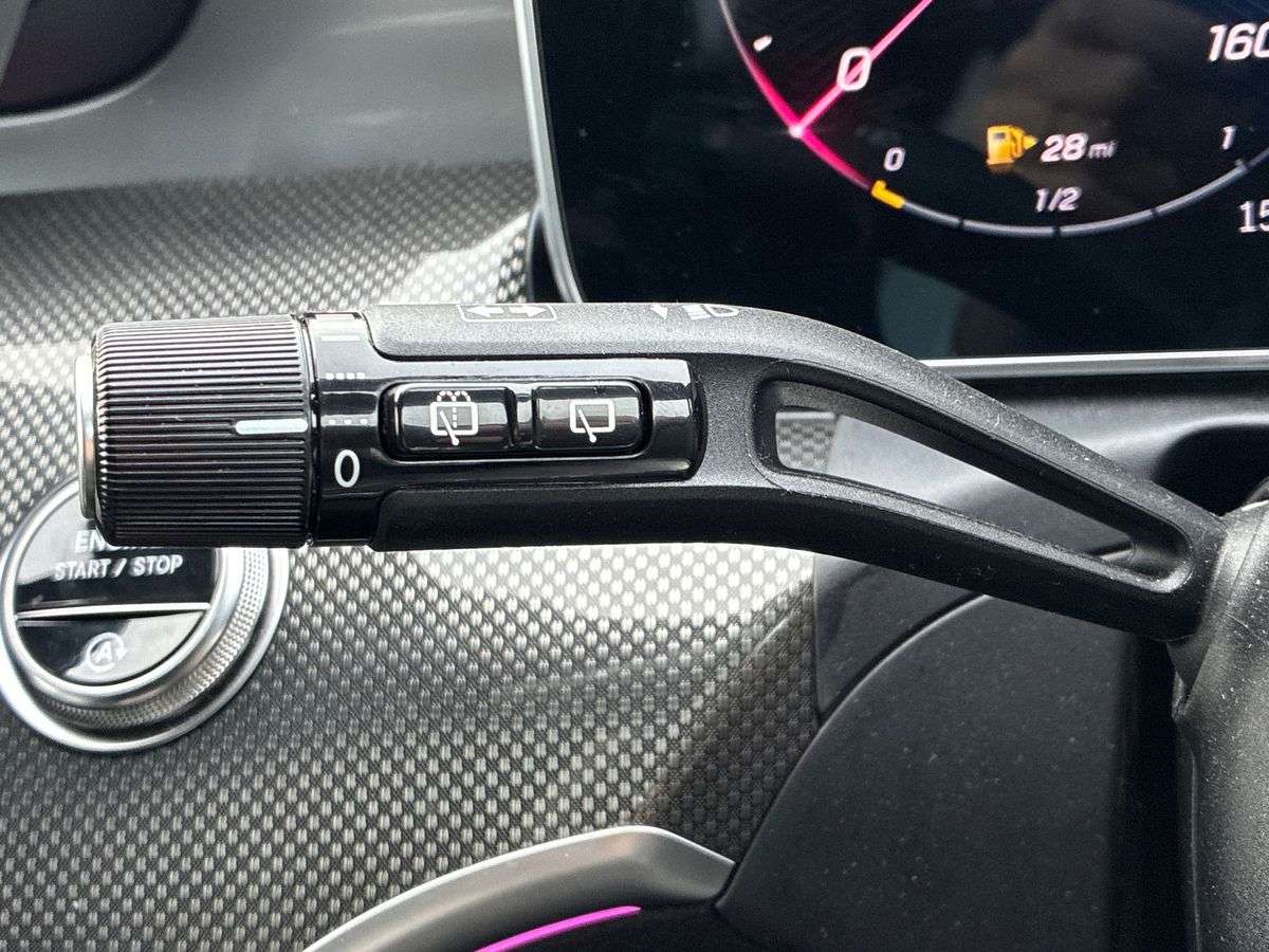 Used Mercedes-Benz C Class 2025 for sale - 77572919: Photo 28