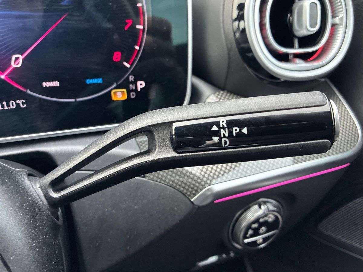 Used Mercedes-Benz C Class 2025 for sale - 77572919: Photo 29