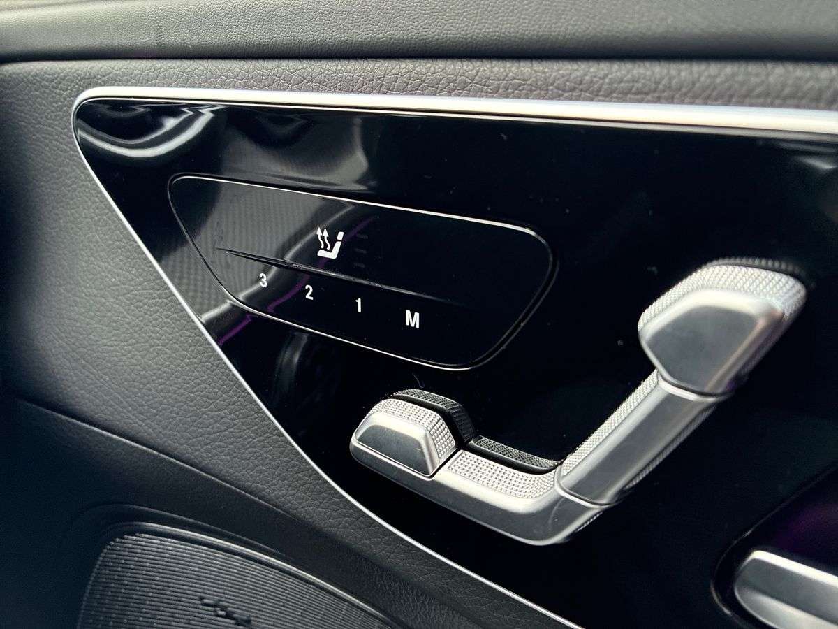 Used Mercedes-Benz C Class 2025 for sale - 77572919: Photo 30