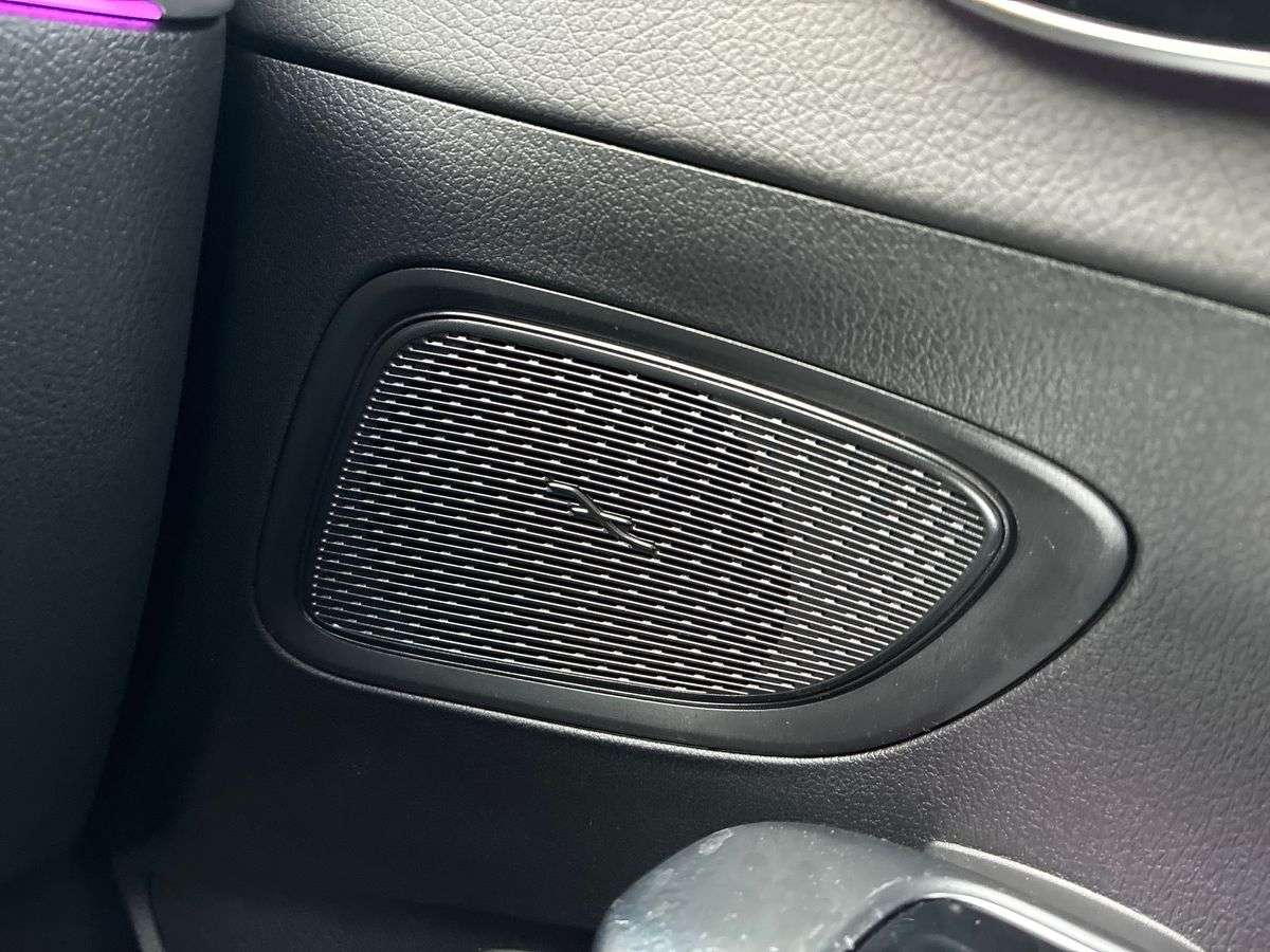 Used Mercedes-Benz C Class 2025 for sale - 77572919: Photo 31