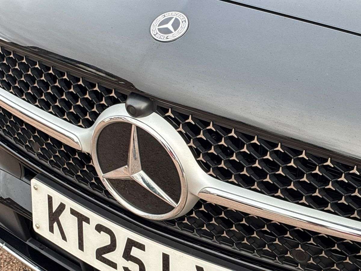 Used Mercedes-Benz C Class 2025 for sale - 77572919: Photo 33