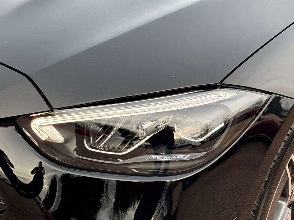 Used Mercedes-Benz C Class 2025 for sale - 77572919: Photo 34