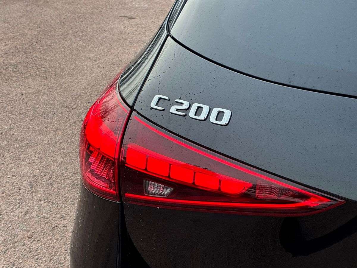 Used Mercedes-Benz C Class 2025 for sale - 77572919: Photo 36