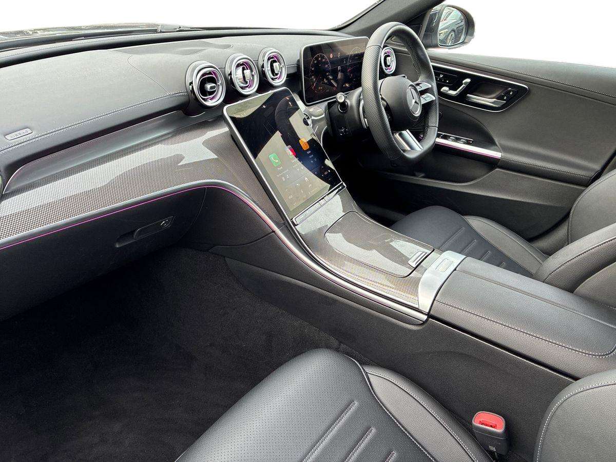 Used Mercedes-Benz C Class 2025 for sale - 77572919: Photo 7