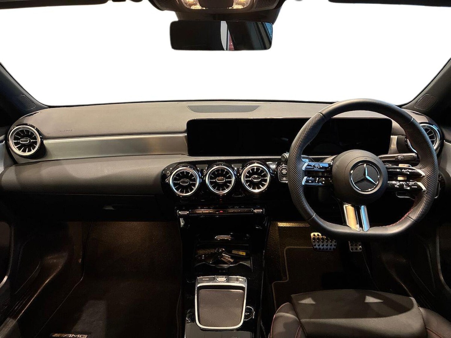 Used Mercedes-Benz A-Class 2024 for sale - 77056907: Photo 10