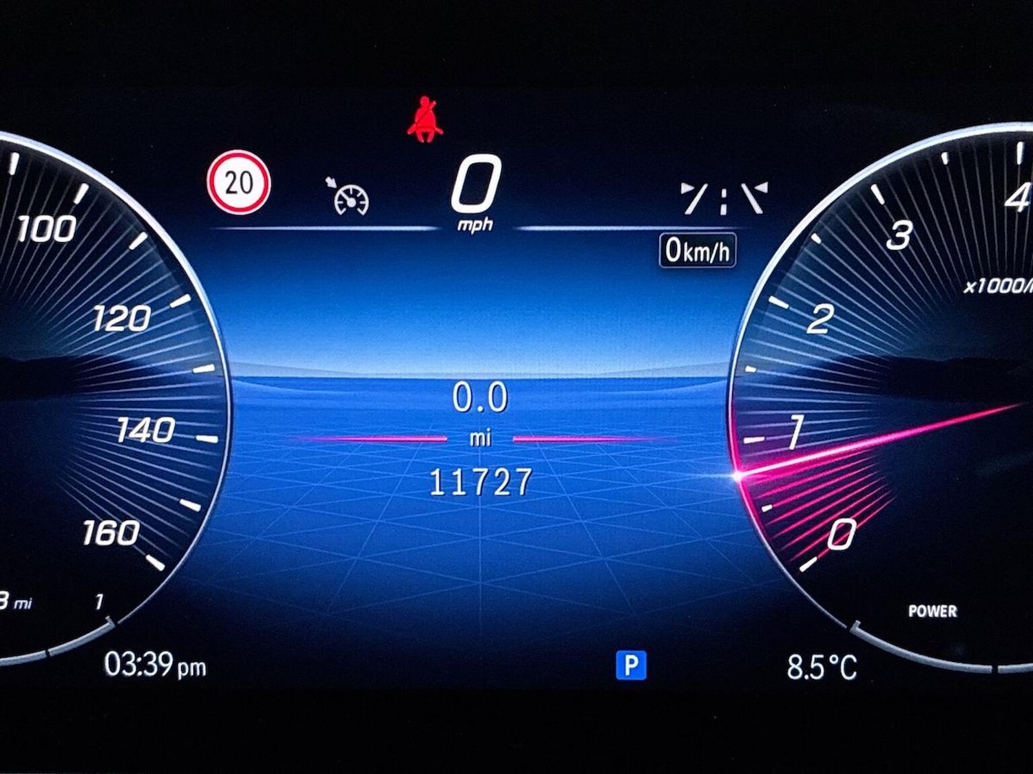 Used Mercedes-Benz A-Class 2024 for sale - 77056907: Photo 12