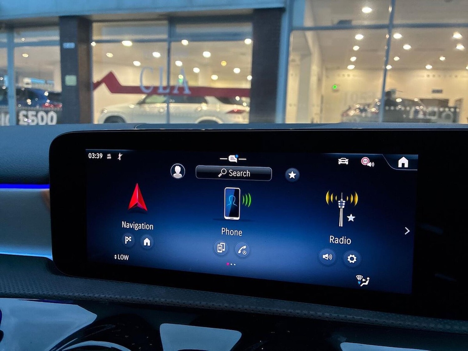 Used Mercedes-Benz A-Class 2024 for sale - 77056907: Photo 13