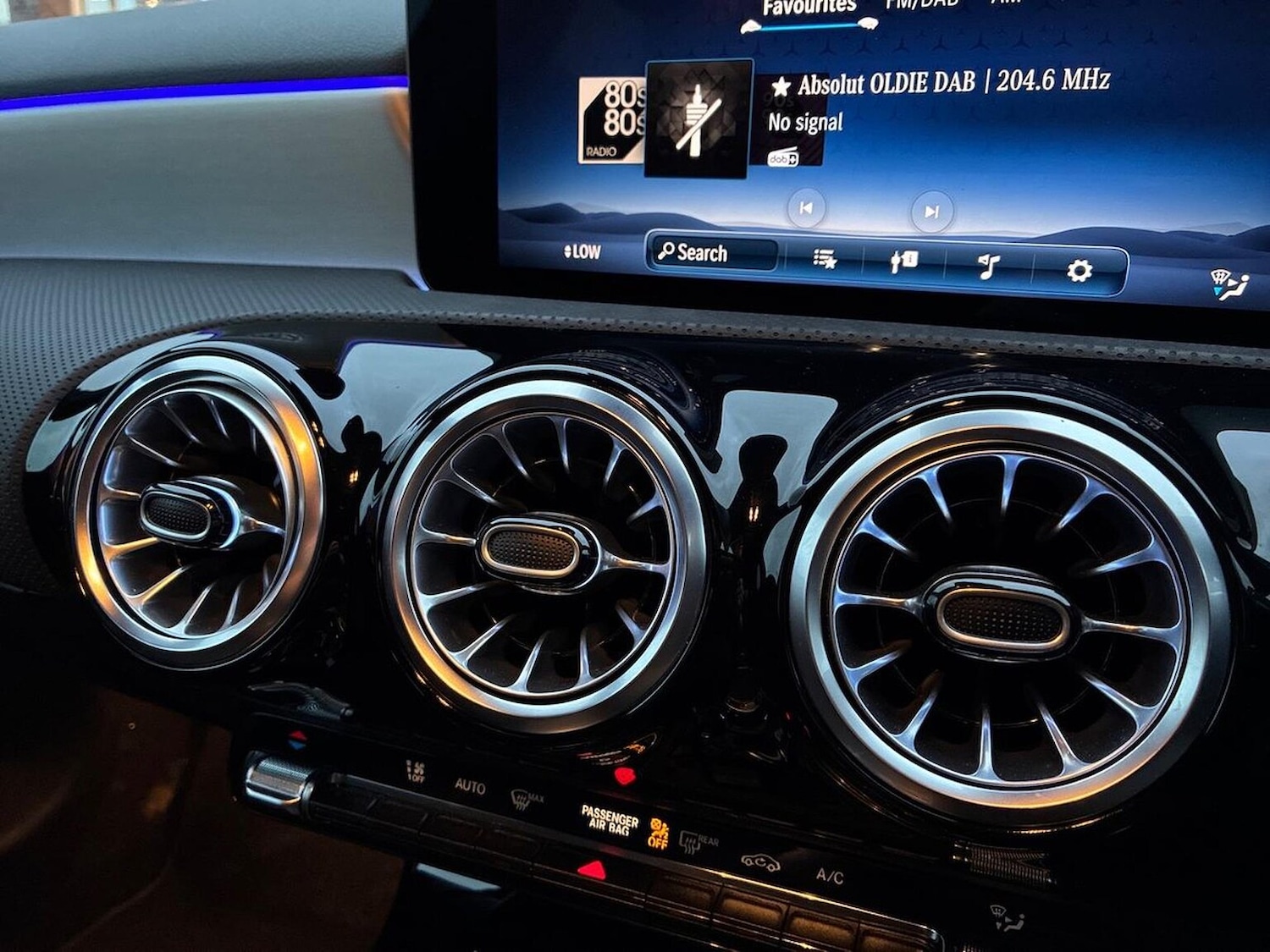 Used Mercedes-Benz A-Class 2024 for sale - 77056907: Photo 14