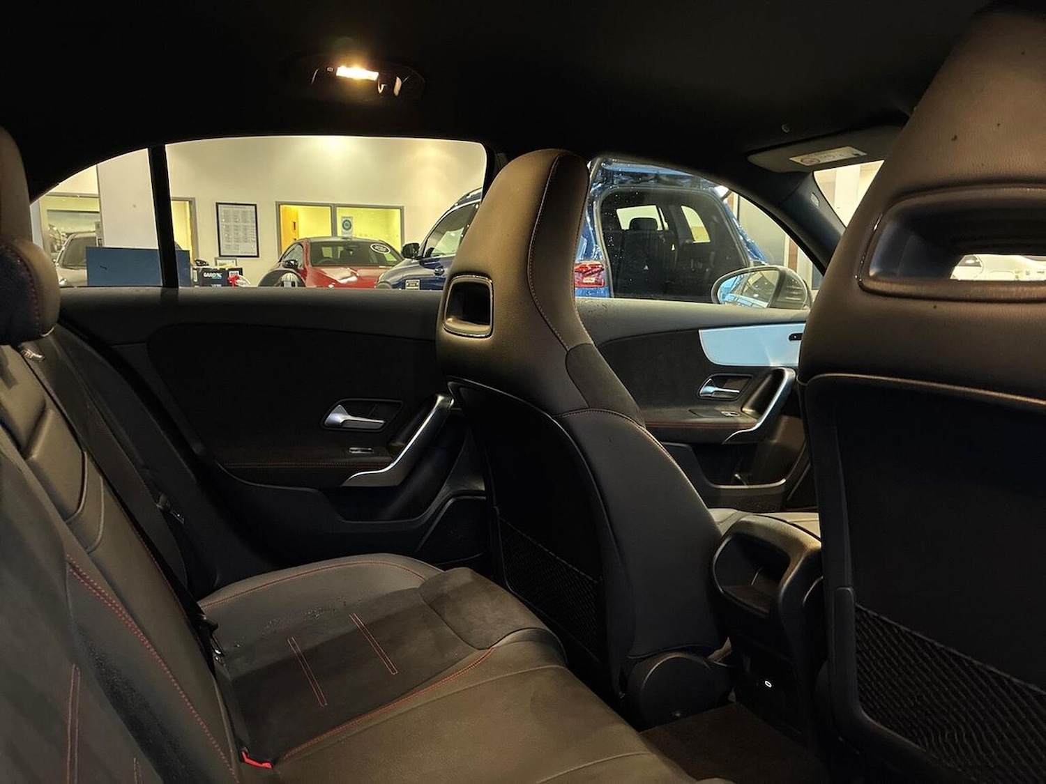 Used Mercedes-Benz A-Class 2024 for sale - 77056907: Photo 18