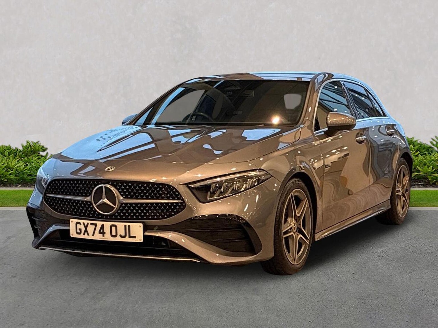 Used Mercedes-Benz A-Class 2024 for sale - 77056907: Photo 22