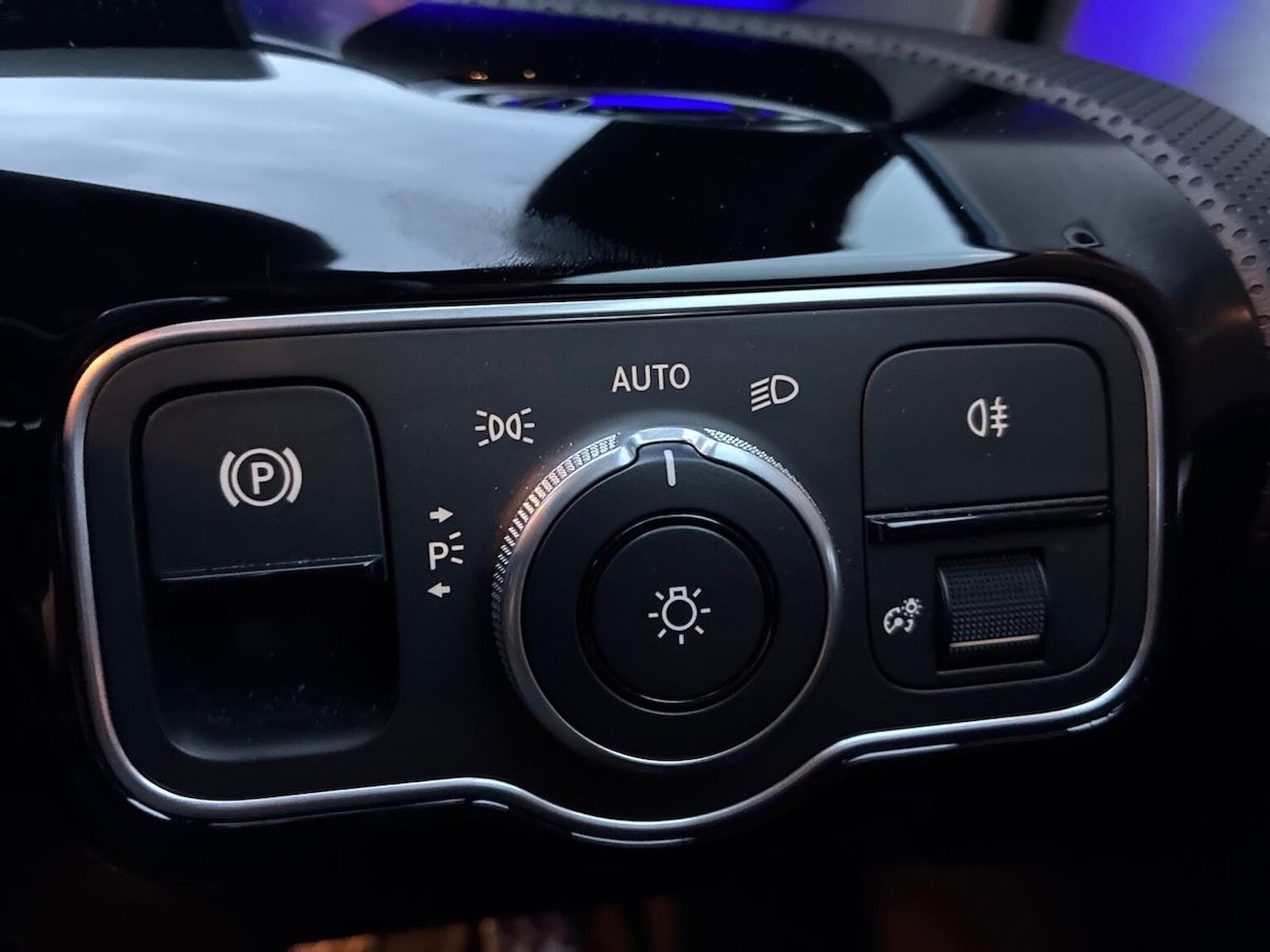 Used Mercedes-Benz A-Class 2024 for sale - 77056907: Photo 24