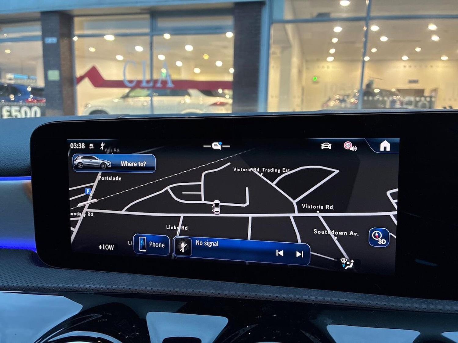 Used Mercedes-Benz A-Class 2024 for sale - 77056907: Photo 26