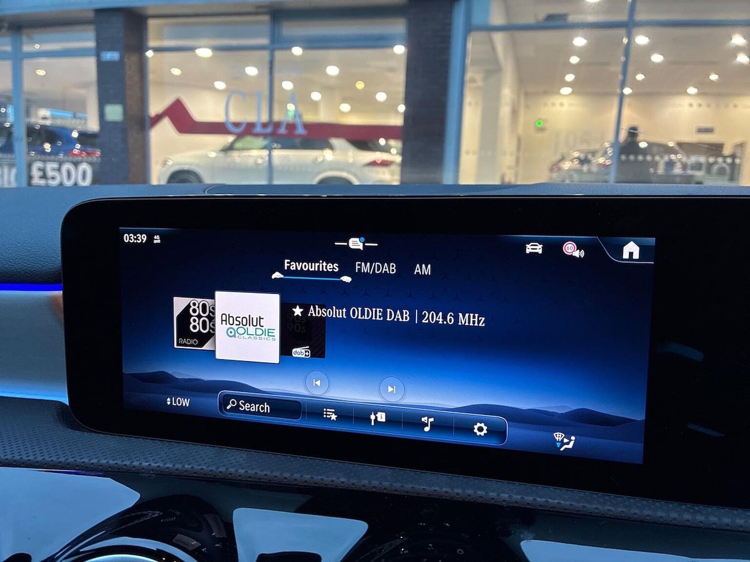 Used Mercedes-Benz A-Class 2024 for sale - 77056907: Photo 27