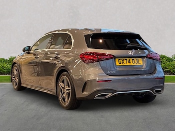 Used Mercedes-Benz A-Class 2024 for sale - 77056907: Photo