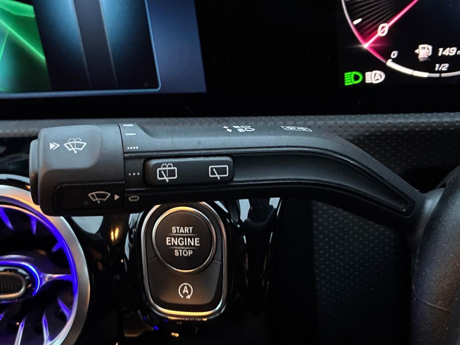 Used Mercedes-Benz A-Class 2024 for sale - 77056907: Photo 30