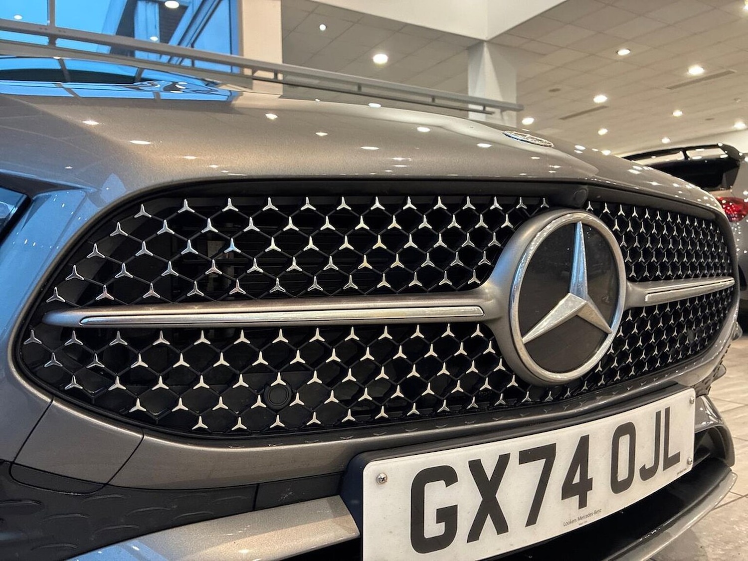 Used Mercedes-Benz A-Class 2024 for sale - 77056907: Photo 35